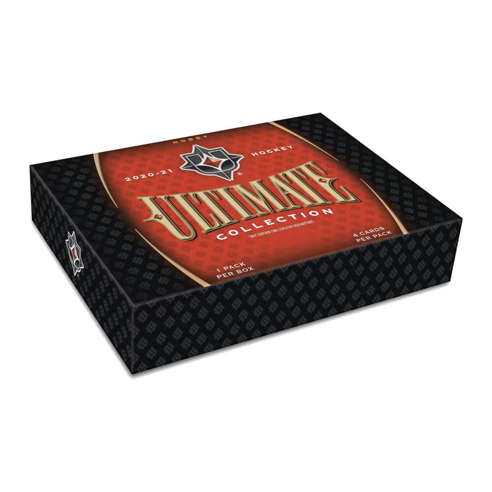 Rémi's Live Mystery Box Series 11