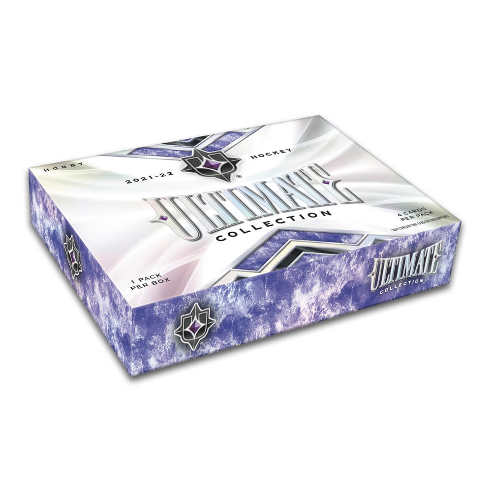 Rémi's Box Mystery Retail Series 1
