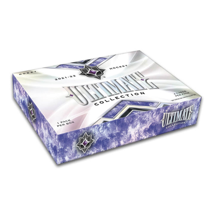 Rémi's Box Mystery Retail Series 1