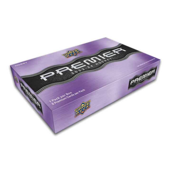 Rémi’s Box Mystery Hobby Series 8