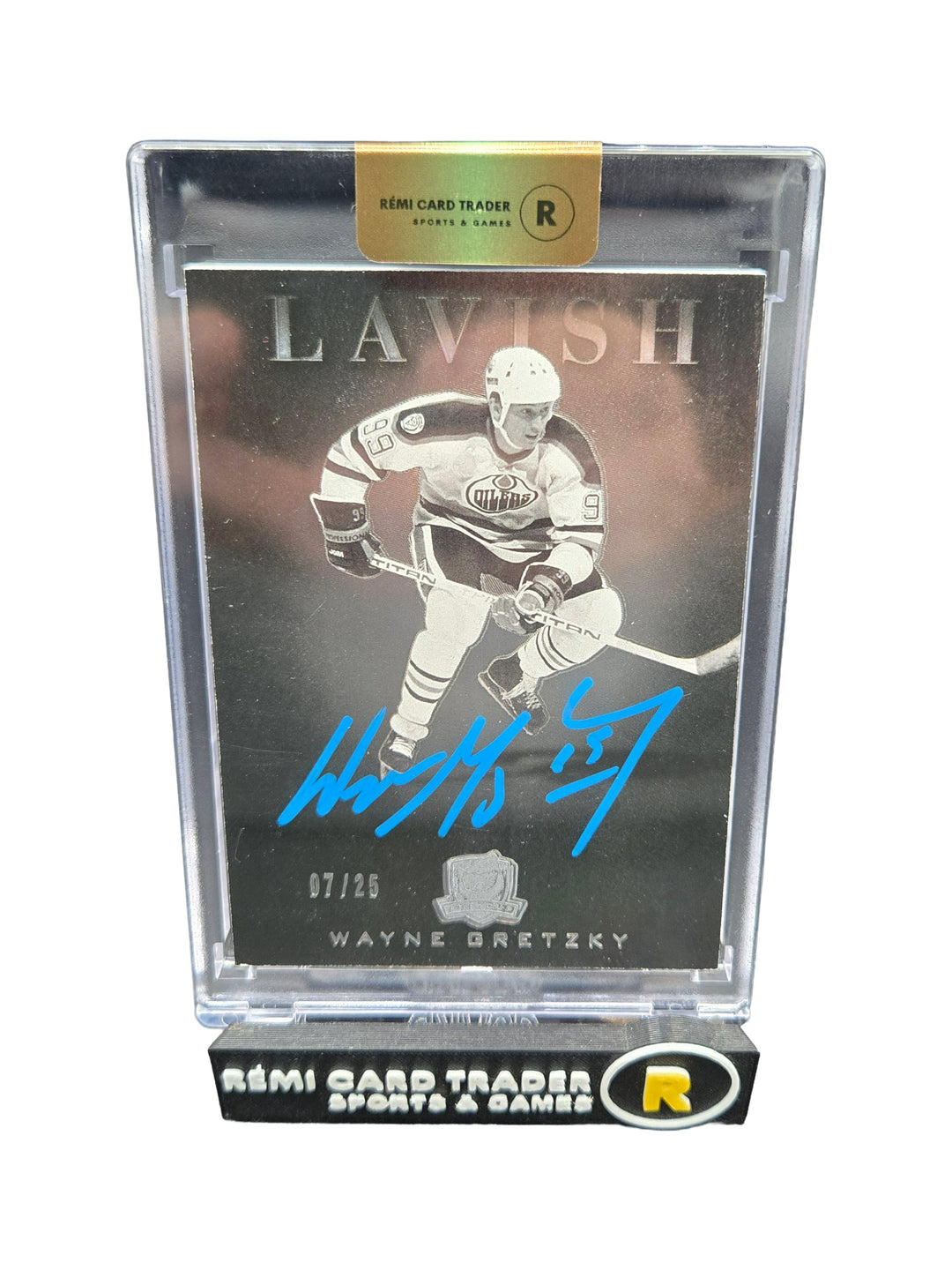 Rémi's Live Mystery Box Series 7