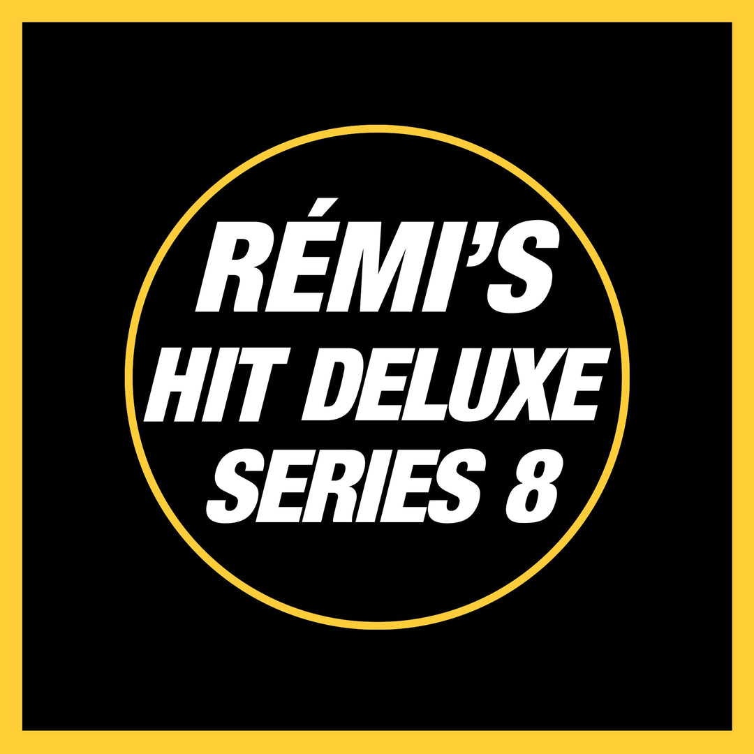 Rémi's Hit Deluxe Series 8